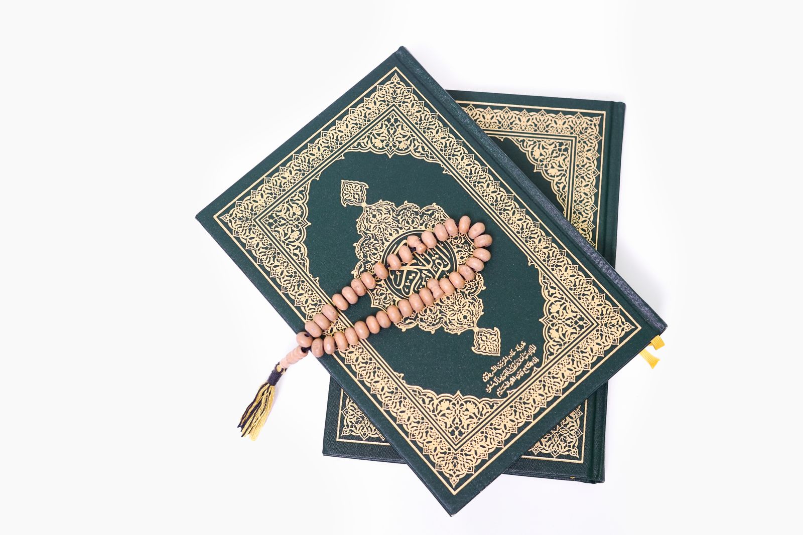 طباعة القرآن الكريم